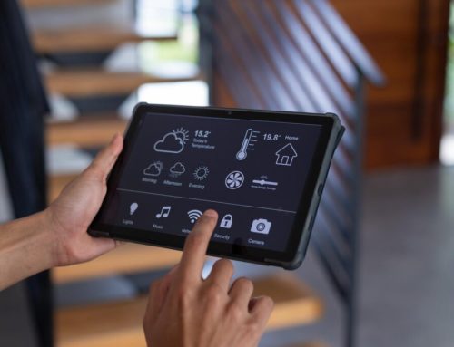 Upgrade Your Home With Automation