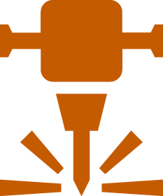 jackhammer