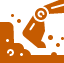 land